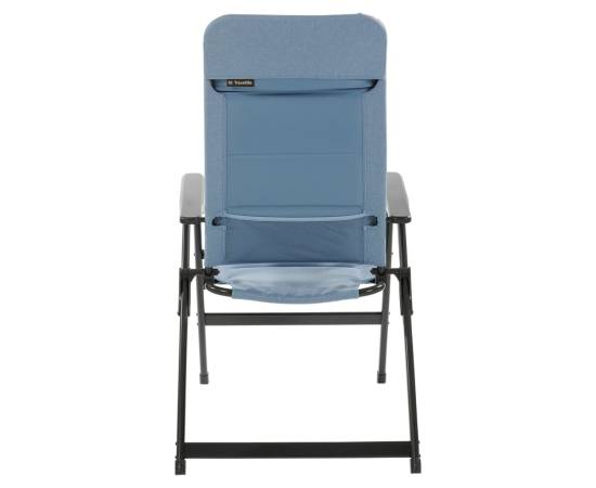 Travellife scaun rabatabil "lago comfort", albastru, 3 image