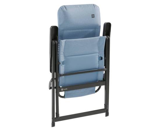 Travellife scaun rabatabil "lago comfort", albastru, 5 image