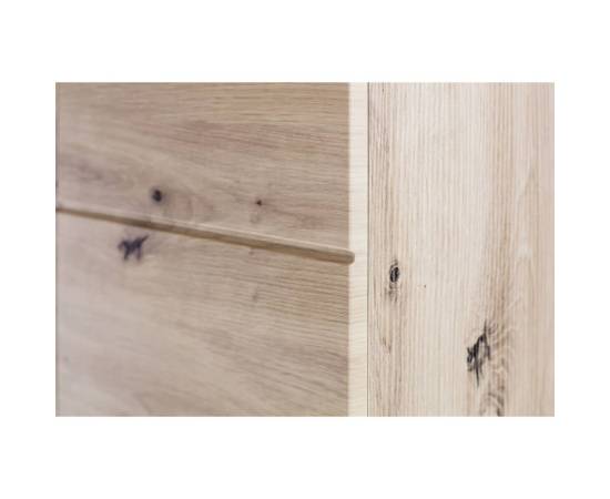 Trendteam dulap de podea pentru baie "amanda", stejar cu noduri, 4 image