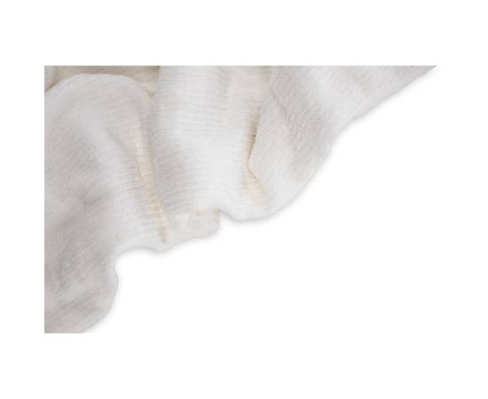 Venture home pătură „ally”, 170x130 cm, alb, poliester, 10 image