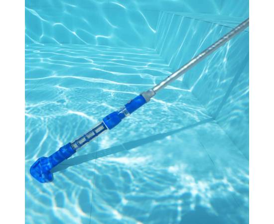 Bestway aspirator de piscină reîncărcabil flowclear aquasurge, 3 image