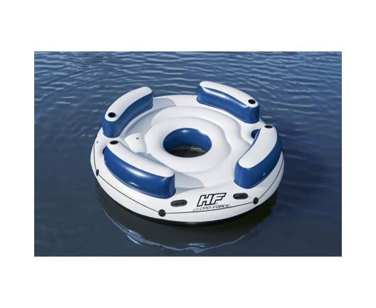 Bestway insulă plutitoare hydro-force, 239x63,5 cm