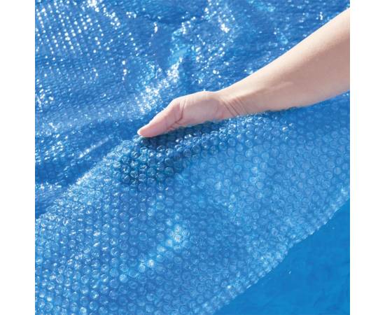 Bestway prelată solară de piscină flowclear, 549 cm, 7 image