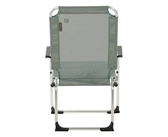 Travellife scaun de camping como compact, verde delicat, 4 image