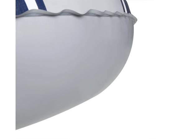 Bestway barcă gonflabilă hydro-force treck x1, 228x121 cm, 61064, 10 image