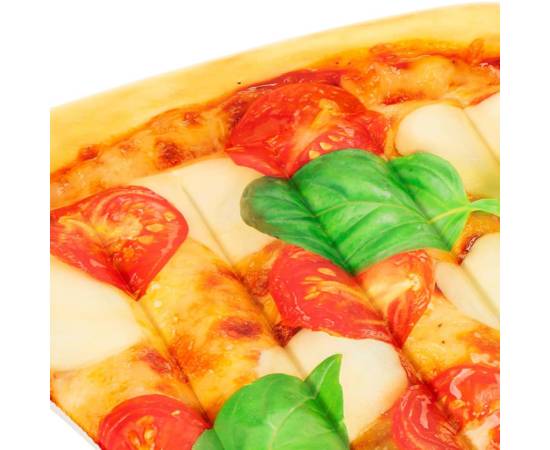 Bestway Șezlong plutitor pizza party, 188 x 130 cm, 6 image