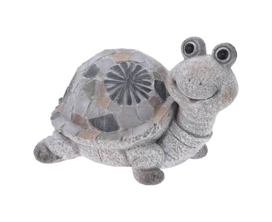 Progarden decorațiune broască țestoasă, mgo, 2 image