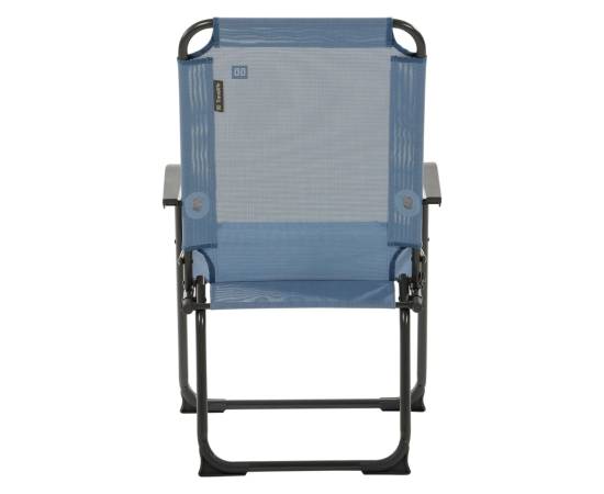 Travellife scaun de camping como compact, albastru cer, 4 image