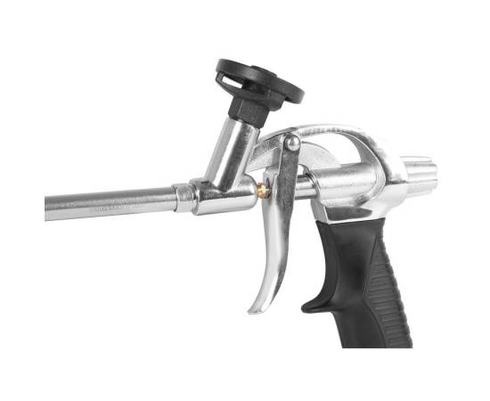 Pistol aplicat spuma, teflonat, aluminiu, strend pro, 2 image