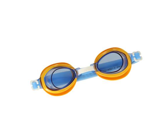 Ochelari de inot pentru copii, varsta 3+, culoare Albastru, 5 image