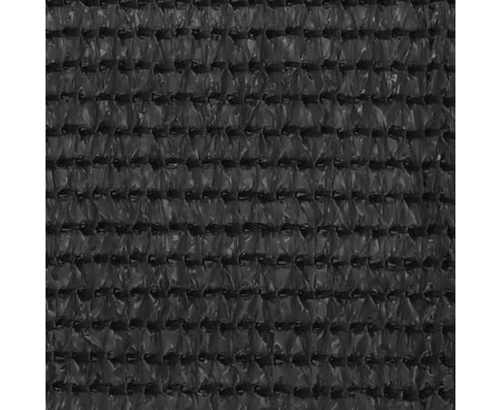 Covor pentru cort, antracit, 250x350 cm, 3 image