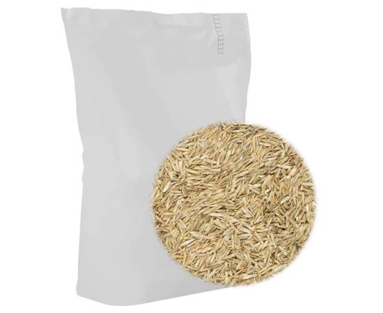 Semințe pentru iarbă de gazon, 10 kg