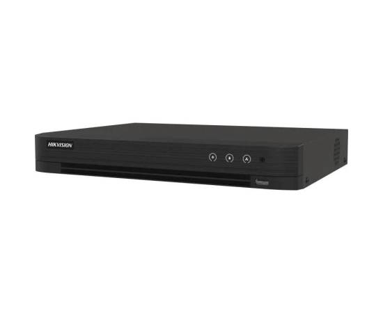 Dvr 4 canale 8 megapixeli hikvision  ids-7204hthi-m1sca