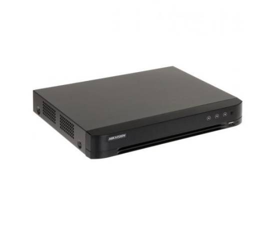 Dvr 8 canale 5 megapixeli  acusense hikvision ids-7208huhi-m1s4a, 2 image