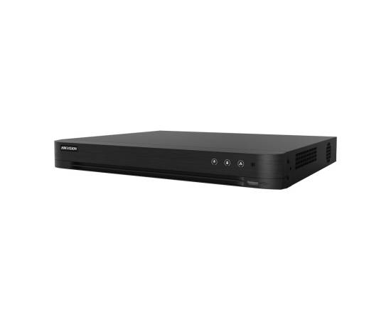 Dvr 8 canele 5 megapixeli hikvision ids-7208huhi-m2/s(c)/4a+8/4alm