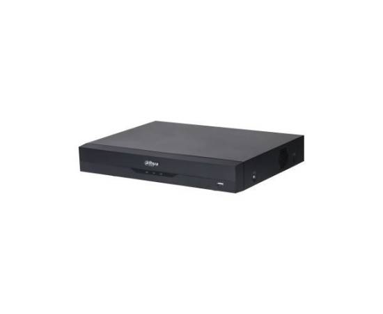 Dvr cu 8 canale, wizsense, 6mp, pentabrid, 64mbps, 1xhdd - dahua - xvr5108he-i3