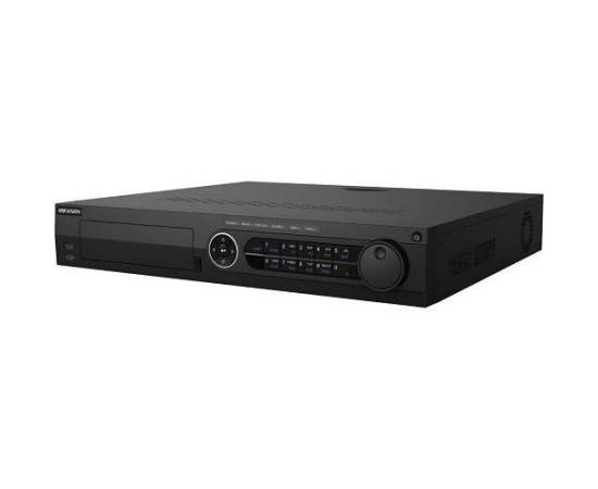 Dvr turbohd 32 canale 4mp 4xsata hikvision - ids-7332hqhi-m4/s