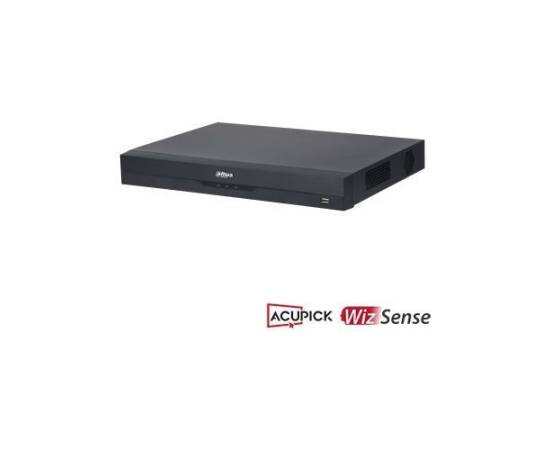 Nvr 32 canale, wizsense, max. 384 mbps, 2hdd, ai - dahua nvr5232-ei