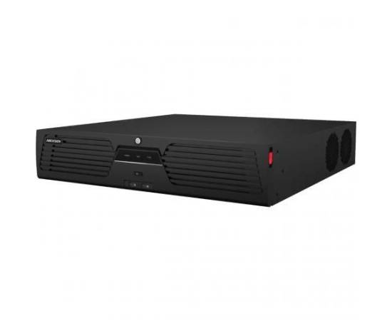 Nvr 32 canale 32 megapixeli, hikvision ds-9632ni-m8