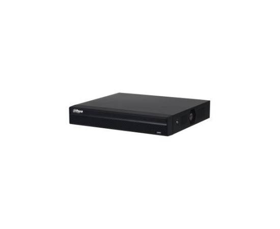 Nvr 8 canale 12mp 80 mbps ssd 1tb preinstalat detectie faciala sata dahua - nvr4108hs-4ks3