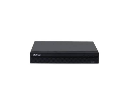 Nvr dahua 4 canale 4 poe 1 hdd - nvr2104hs-p-4ks3