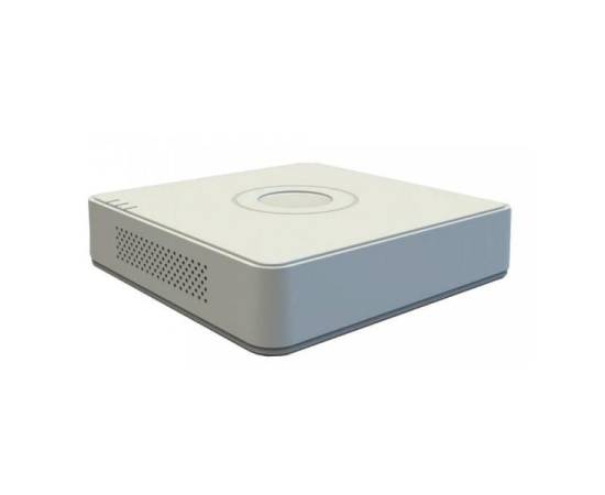 Dvr 8 ch. video 1080p lite, audio hdtvi 'over coaxial', h.265 - hikvision ds-7108hghi-k1(s), 11 image