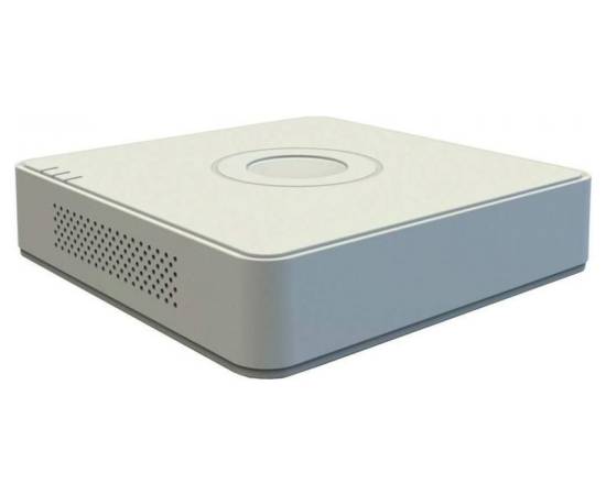 Dvr 8 ch. video 1080p lite, audio hdtvi 'over coaxial', h.265 - hikvision ds-7108hghi-k1(s), 9 image