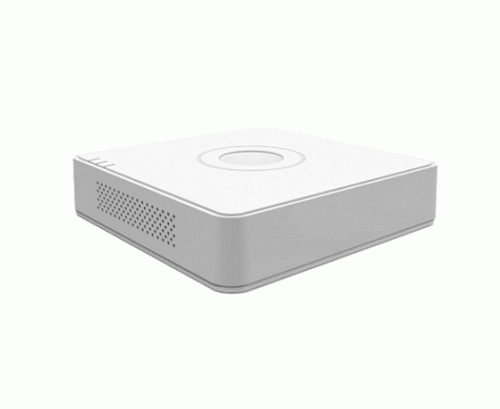 Dvr 8 ch. video 1080p lite, audio hdtvi 'over coaxial', h.265 - hikvision ds-7108hghi-k1(s), 8 image