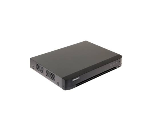 Dvr acusense 16 ch. video 4mp, analiza video, 1 ch. audio - hikvision ids-7216hqhi-m1-s