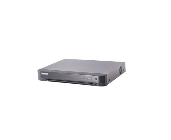 Dvr acusense 4 ch. video 4mp, analiza video, 1 ch. audio - hikvision ids-7204hqhi-m1-s, 2 image