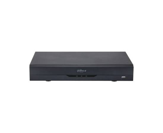 Dvr dahua 16 canale xvr5116h-4kl-i3 4k ai/h.265+, hdcvi, ahd, tvi, ip , cvbs, 1 x sata , 1 x rj45 , 1 x hdmi , 1 xvga, 2 image