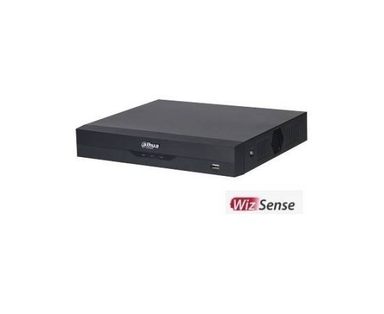 Dvr dahua xvr5104hs-4kl-i2, ai wizsense, 4 canale, 4k-n/5mp, pentabrid, 4 image