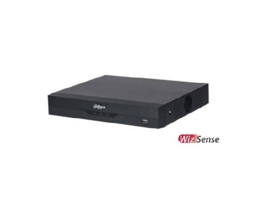 Dvr dahua xvr5104hs-i3, xvr 4 canale, 5 mp