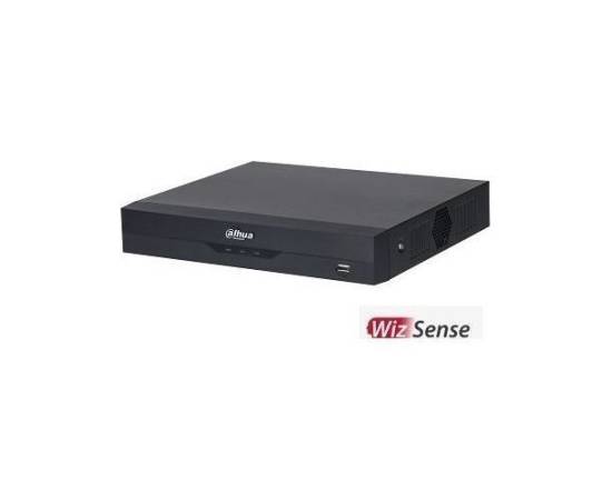 Dvr dahua xvr5108hs-i3 ai wizsense 8 canale pentabrid