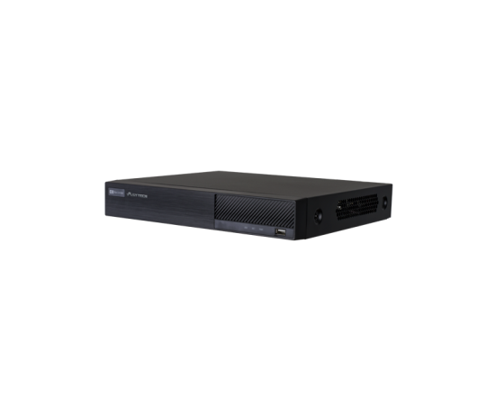 Dvr pentabrid 16 canale 1080p - asytech seria vt