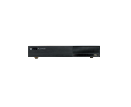 Dvr pentabrid 16 canale 1080p - asytech seria vt, 2 image