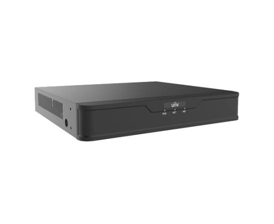 Hibrid nvr/dvr, 4 canale analog 2mp + 2 canale ip, h.265 - unv xvr301-04g, 2 image