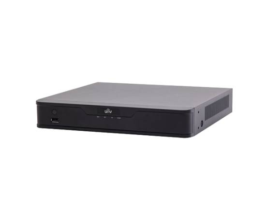 Hibrid nvr/dvr, 8 canale analog 5mp + 4 canale ip, h.265 - unv xvr301-08q, 3 image