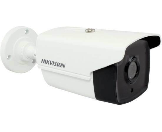 Kit supraveghere hikvision 3 camere 1 speed dome turbohd 2mp ir 100m zoom 25x 2 camere 5mp ir 40m dvr 4 canale full accesorii, 3 image