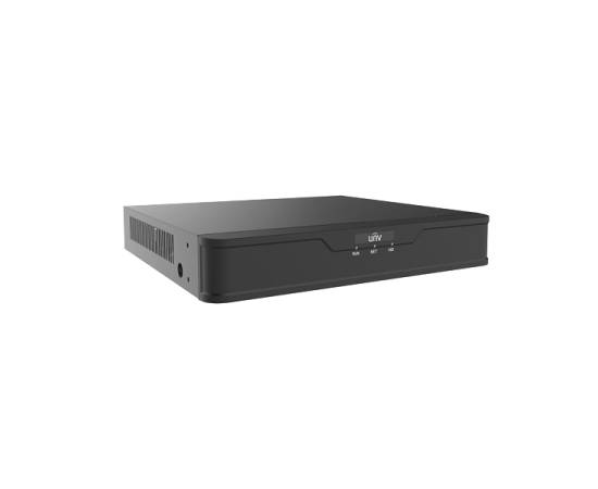 Nvr 16 canale 4k'ultrah.265'cloud upgrade - unv nvr301-16x