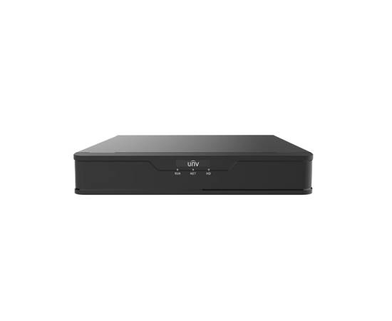 Nvr 16 canale 4k'ultrah.265'cloud upgrade - unv nvr301-16x, 2 image