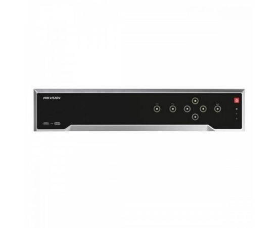 Nvr 16 canale hikvision ds-7716ni-i4/16p extended poe