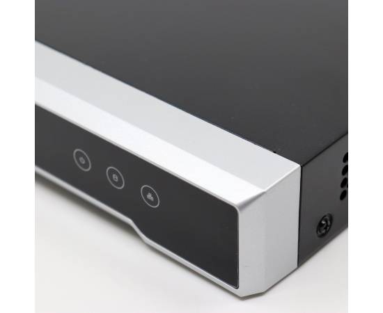 Nvr 4 canale poe rovision, h265+,full hd rov7104ni-q1/4p/m/1t + cadou hard disk wd 1tb, 7 image