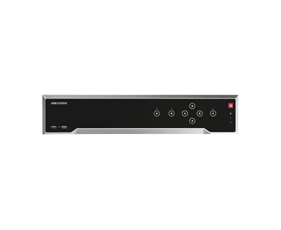 Nvr 4k, 16 canale 8mp + 16 porturi poe - hikvision ds-7716ni-k4-16p, 4 image