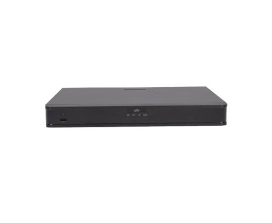 Nvr 4k, 16 canale ip 8mp - unv nvr302-16s2