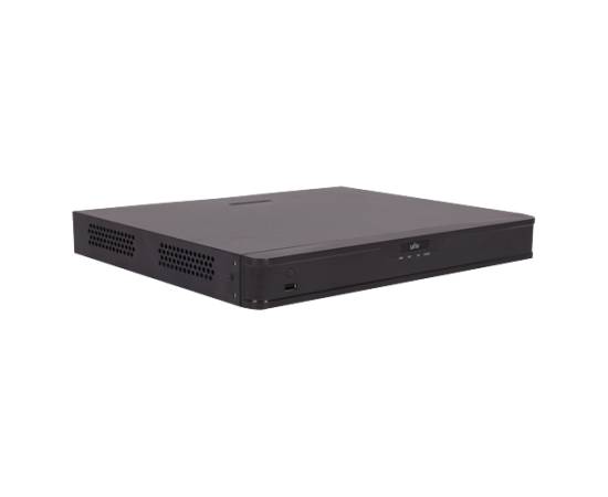 Nvr 4k, 16 canale ip 8mp - unv nvr302-16s2, 3 image