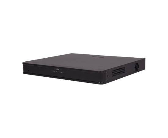 Nvr 4k, 16 canale ip 8mp - unv nvr302-16s2, 2 image