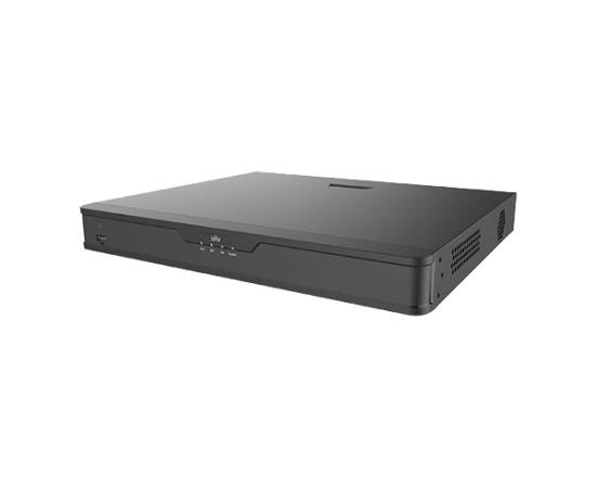 Nvr 4k, 32 canale 8mp - unv nvr302-32s, 2 image