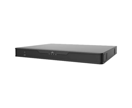 Nvr 4k 32 canale 8mp - unv nvr304-32s, 2 image