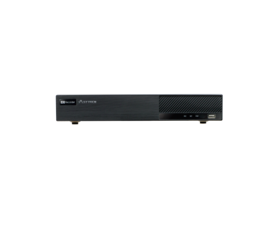 Nvr 8 canale ip - asytech seria vt, 2 image